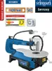 Scheppach SD1600V, 1700 RPM, 5 cm, 500 RPM, 13,4 cm, 40,6 Podgląd zdjęcia produktu 29