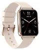 Colmi P20 Smartwatch (Gold) Produktbild-Vorschau 3