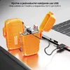 AdroitGoods Elektrický plazmový zapaľovač - dobíjateľný cez Náhľad obrázku produktu 8