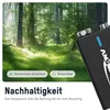 ANSMANN dobíjecí baterie E-block 9V 280 mAh Ni-MH, 2 kusy Náhled obrázku produktu 3
