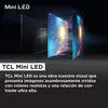 TCL C80 Series 65C805 Fernseher 165,1 cm (65") 4K Ultra HD Produktbild-Vorschau 17