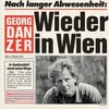 Georg Danzer: Wieder In Wien (Remastered) -   - (CD / W) Náhled obrázku produktu 1