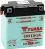 Batterie YUASA 6N11A-3A 11 AH Produktbild-Vorschau 3