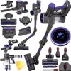 ADLER AD 7061 Staubsauger Produktbild-Vorschau 22
