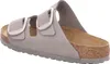 Birkenstock Damen-Bio-Pantolette mit Tieffußbett Arizona BB Produktbild-Vorschau 61