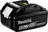 Makita Energy Kit 198077-8 2x BL1860B + DC18RD Produktbild-Vorschau 4