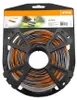 STIHL fil de coupe, fil de débroussaillage, 2.4mm, 70m CF3 Voir les images du produit 4