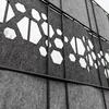 zaun|zu Design Vlies Nachbildung Hexagon: Produktbild-Vorschau 4