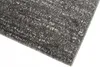 Tapiso Tapis SARI Moderne Noir Salon ÖKO-TEX 90 x 200 Voir les images du produit 4