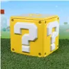 Super Mario Fragezeichenblock Keksdose Produktbild-Vorschau 5