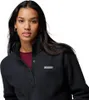 Columbia Jasper Ridge™ Pebbled Snap Fleece Avec Demi Zip Voir les images du produit 5