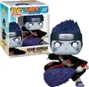 Funko Pop! Kisame Hoshigaki 15cm - Figurko z Super Naruto Anteprima dell’immagine prodotto 3
