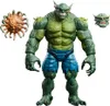 Figurina Marvel Legends Abominio 15 cm Hasbro Anteprima dell’immagine prodotto 3