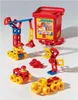 Plasticant Mobilo Basis-Set                256   86tlg.   Produktbild-Vorschau 1
