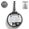 STONELINE®  Germany Bratpfanne 28 cm mit abnehmbarem Griff Produktbild-Vorschau 8