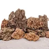 Aquarium Natursteine Drachenstein braun 10 Kg Gr.L 0,6-2,0 Produktbild-Vorschau 1