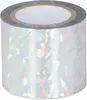 A roll of holographic tape. Náhľad obrázku produktu