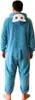 Piżama Onesie Kigurumi Kostium Przebranie Sowa XXL: 185 - Podgląd zdjęcia produktu 3