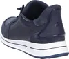 Ara Damen Sneaker OSAKA, blau, Gr.5 Produktbild-Vorschau 3