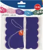 STYLEX Ghirlanda - colorata - 6 m - 4 assortiti Anteprima dell’immagine prodotto 5