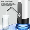 Elektrický dávkovač vody USB - přenosná automatická pumpa Náhled obrázku produktu 6