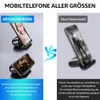 Bluetooth Kopfhörer,Kopfhörer Kabellos 5.0HiFi Produktbild-Vorschau 5