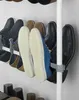 WENKO Teleskop Schuhregal Atlas Garderobe 68,5x100-300x8,5 Produktbild-Vorschau 10