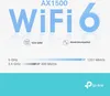 TP-Link Deco X1500: il vostro set Wi-Fi 6 Mesh WLAN per una Anteprima dell’immagine prodotto 4