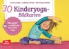 30 Kinderyoga-Bildkarten Produktbild-Vorschau 2