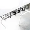 Organizér kabelů Vilde Kabelový box Držák kabelů pod desku Náhled obrázku produktu 5