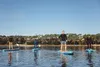SPINERA LETS PADDLE 12.4 iSUP nafukovací Surfboard Stand Up Náhled obrázku produktu 10