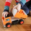 autocarro ribaltabile howa in legno 5903 Anteprima dell’immagine prodotto 4