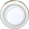 BELIANI Deckenventilator Gold Metall Kristall-Optik mit Produktbild-Vorschau 6