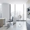 BE COOL BCPSN2L01 Luftkühler Sprühnebel-Standventilator mit Produktbild-Vorschau 3