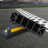 2x Parkbegrenzungs- und Trennpuffer 58 cm Produktbild-Vorschau 9