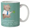 Mr. & Mrs. Panda Tasse Auszubildender Abenteuer - Produktbild-Vorschau 1