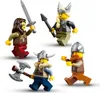 LEGO® Creator 31132 Wikingerschiff und Seeschlange Produktbild-Vorschau 35