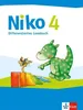 Niko Lesebuch 4. Differenziertes Lesebuch mit Niko-Folie Produktbild-Vorschau 1