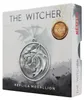 Réplique du médaillon de Geralt de Riv, échelle 1:1 - Voir les images du produit 3