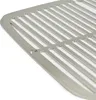Edelstahl INOX Grillroste für Weber Pulse 2000 | Produktbild-Vorschau 3
