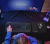 TRUST Trust GXT 791 Tastatur inklusive Maus Gaming USB Produktbild-Vorschau 2