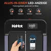 Kehot Walking Pad Laufband mit Fernbedienung & Bluetooth Produktbild-Vorschau 3