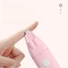 INF Elektrický zastřihovač chloupků pro domácí mazlíčky, Náhled obrázku produktu 3