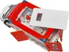 MB Sprinter Ambulanz mit Fahrer und Light + Sound Modul Produktbild-Vorschau 8