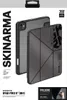 Skinarma Case Kira Kobai Ipad Pro 11 (M4) Gunmetal Voir les images du produit 5
