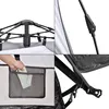 Namiot plażowy 'Mullsjö' 215 x 135 x 140 cm Pop Up dla 2 Podgląd zdjęcia produktu 6