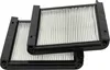 vhbw 4x HEPA 13 Filterpad kompatibel mit Dolphin E 25, 20, Produktbild-Vorschau 8