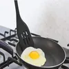 10 Stück Küchenutensilien Silikon BPA frei Set Enthält Produktbild-Vorschau 3