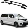 Podélné střešní nosiče pro Toyota Proace 2016-2024 L1 Náhled obrázku produktu 1