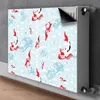 Magnet Radiator Magnet Mat Heizkörper Heizung Verkleidung Produktbild-Vorschau 2